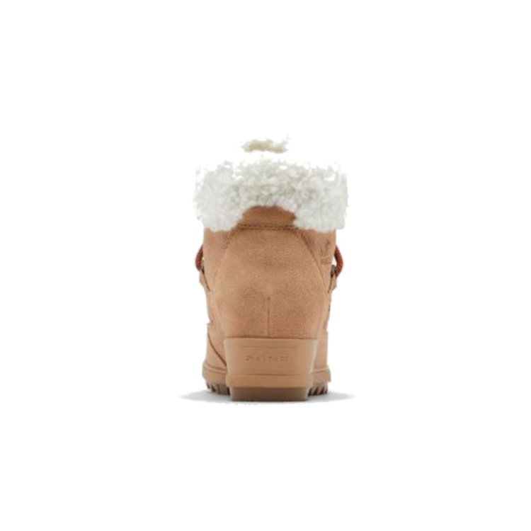 Sorel Evie Cozy Lace Bootie - Women's - Image 2